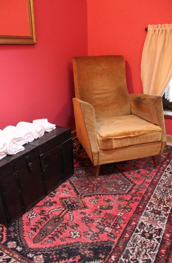 La Casa Di Neh Villa Rivalba Ngoại thất bức ảnh