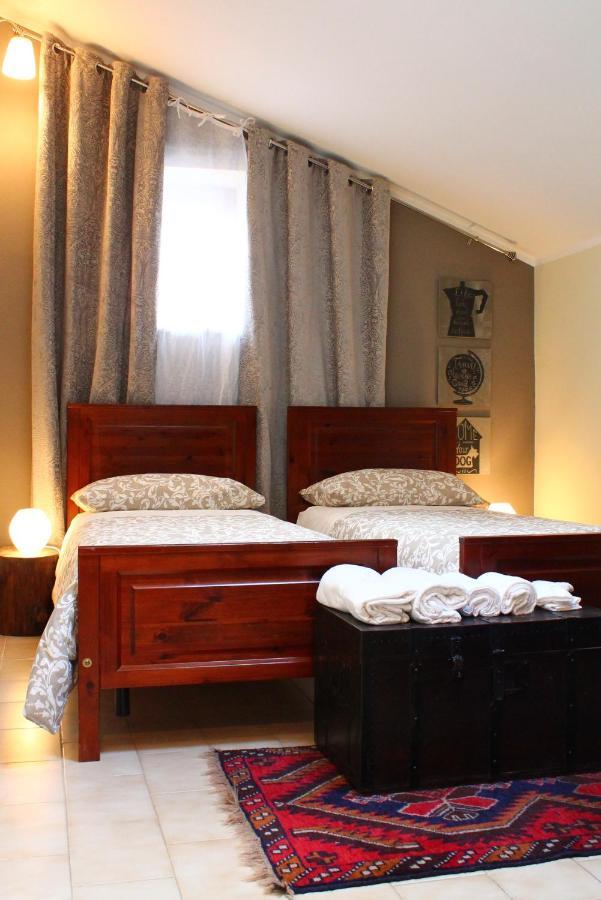 La Casa Di Neh Villa Rivalba Ngoại thất bức ảnh