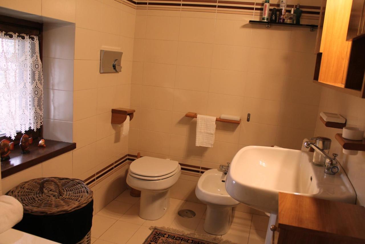 La Casa Di Neh Villa Rivalba Ngoại thất bức ảnh