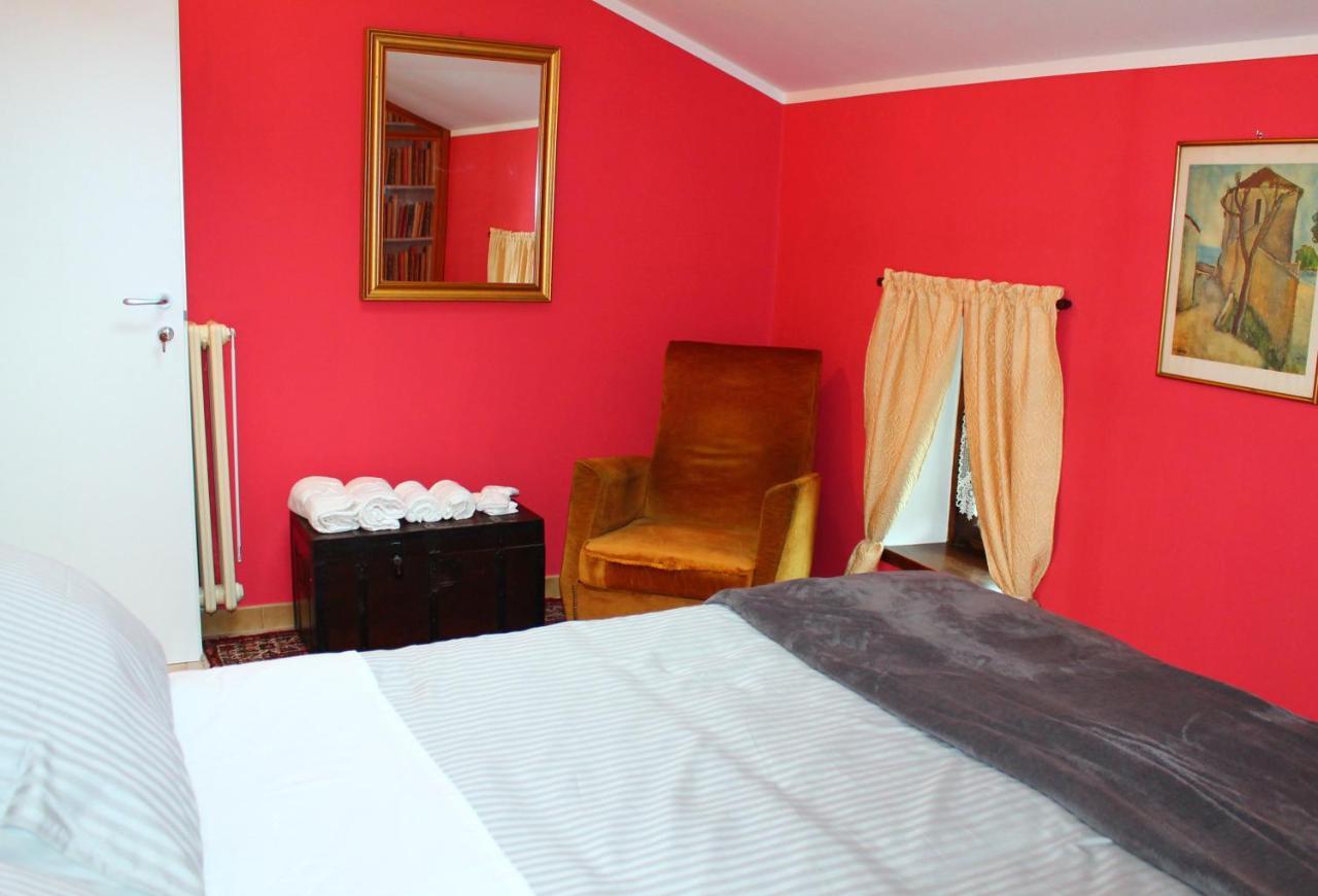 La Casa Di Neh Villa Rivalba Ngoại thất bức ảnh